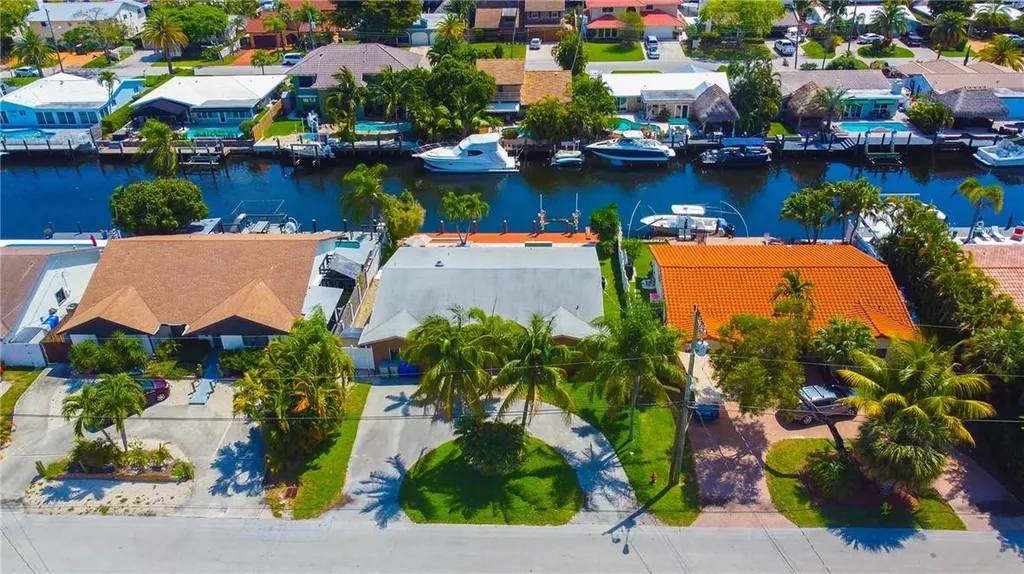 360 SE 12th Avenue Pompano Beach FL 33060