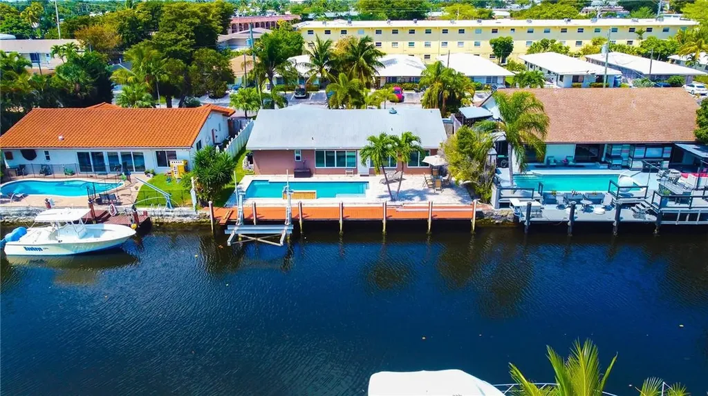 360 SE 12th Avenue Pompano Beach FL 33060