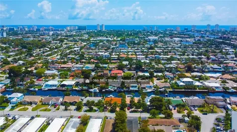 360 SE 12th Avenue Pompano Beach FL 33060