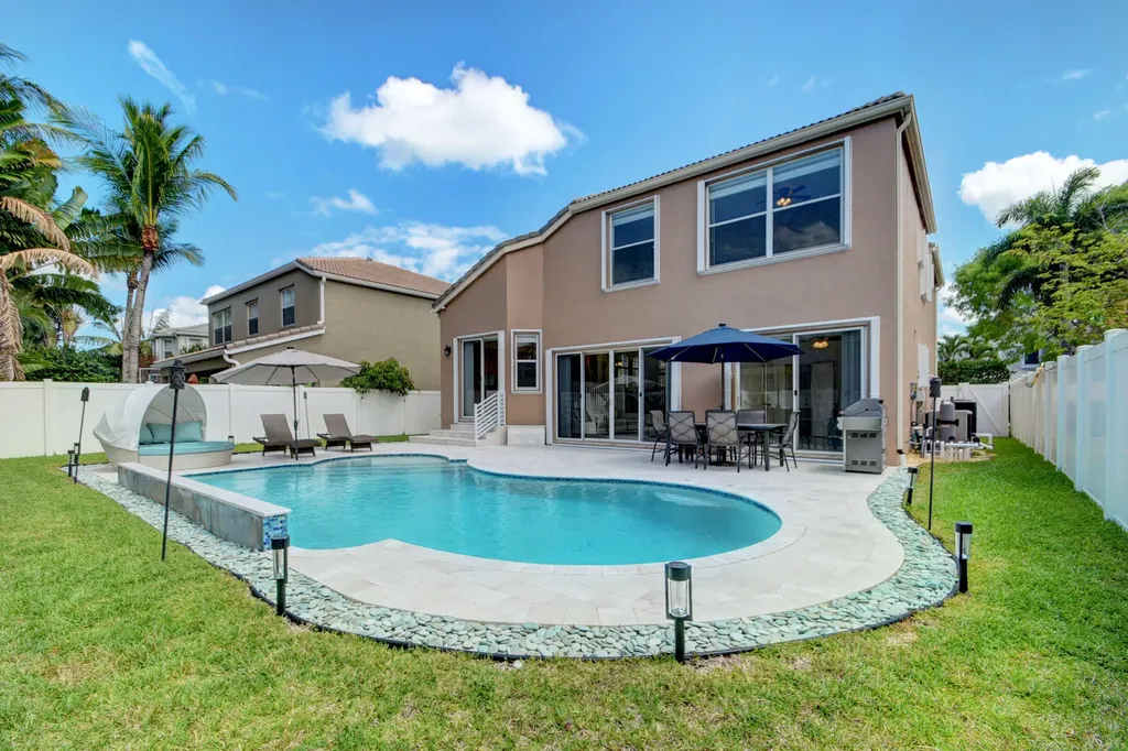 2418 Westmont Drive Royal Palm Beach FL 33411