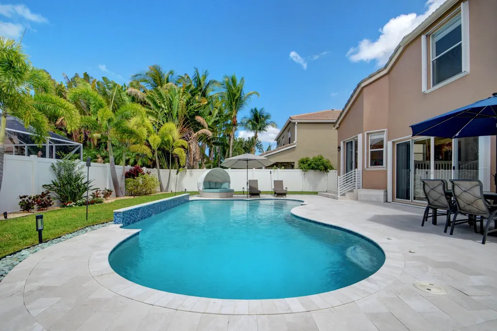 2418 Westmont Drive Royal Palm Beach FL 33411