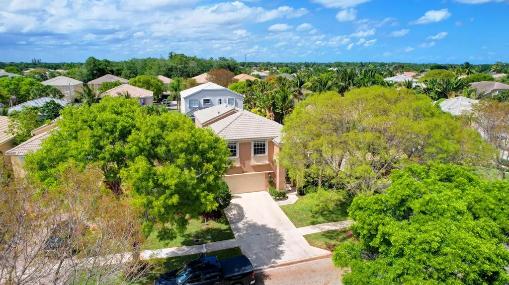 2418 Westmont Drive Royal Palm Beach FL 33411