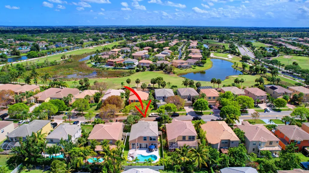 2418 Westmont Drive Royal Palm Beach FL 33411