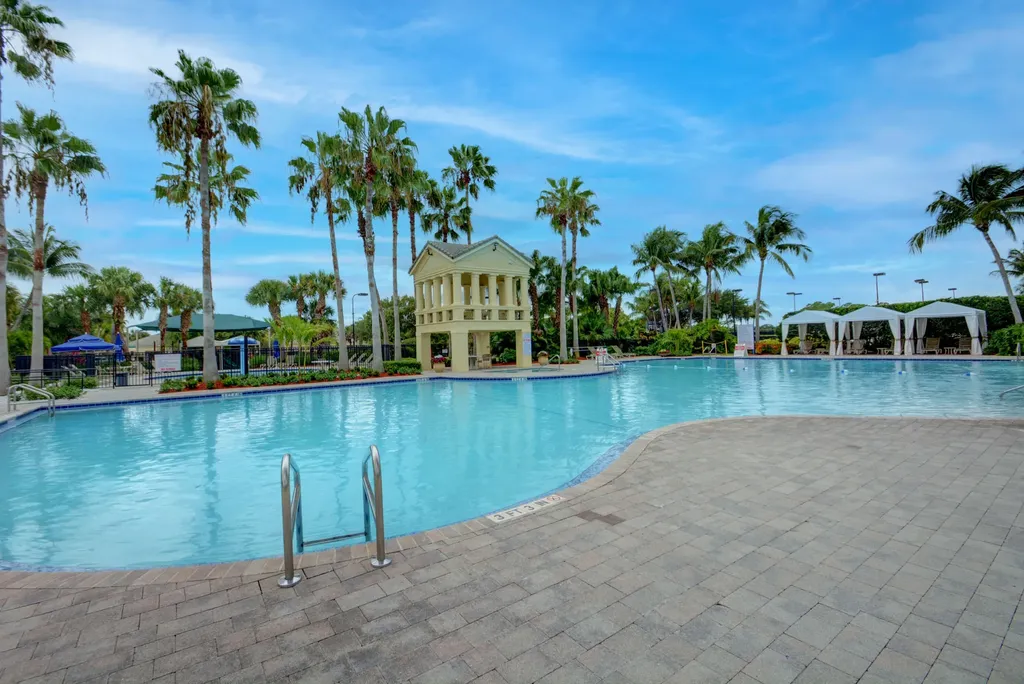 2418 Westmont Drive Royal Palm Beach FL 33411