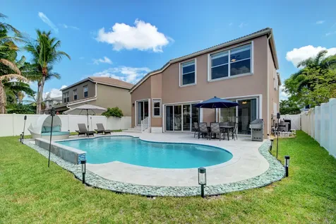 2418 Westmont Drive Royal Palm Beach FL 33411