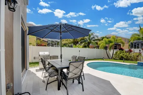2418 Westmont Drive Royal Palm Beach FL 33411