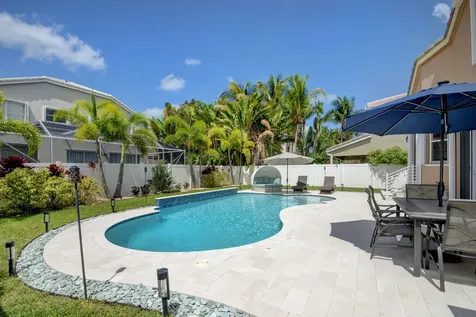 2418 Westmont Drive Royal Palm Beach FL 33411