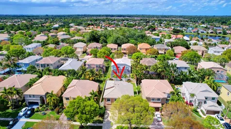 2418 Westmont Drive Royal Palm Beach FL 33411