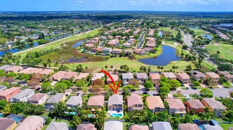 2418 Westmont Drive Royal Palm Beach FL 33411
