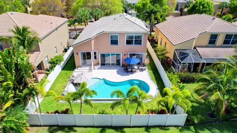 2418 Westmont Drive Royal Palm Beach FL 33411