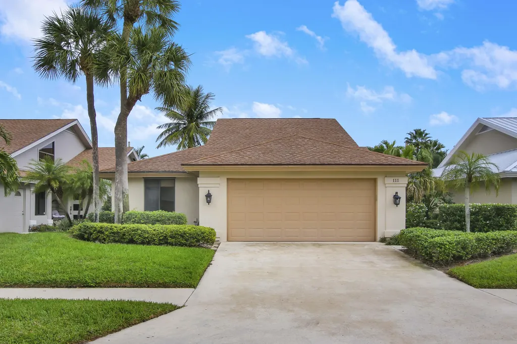 111 Seashore Drive Jupiter FL 33477