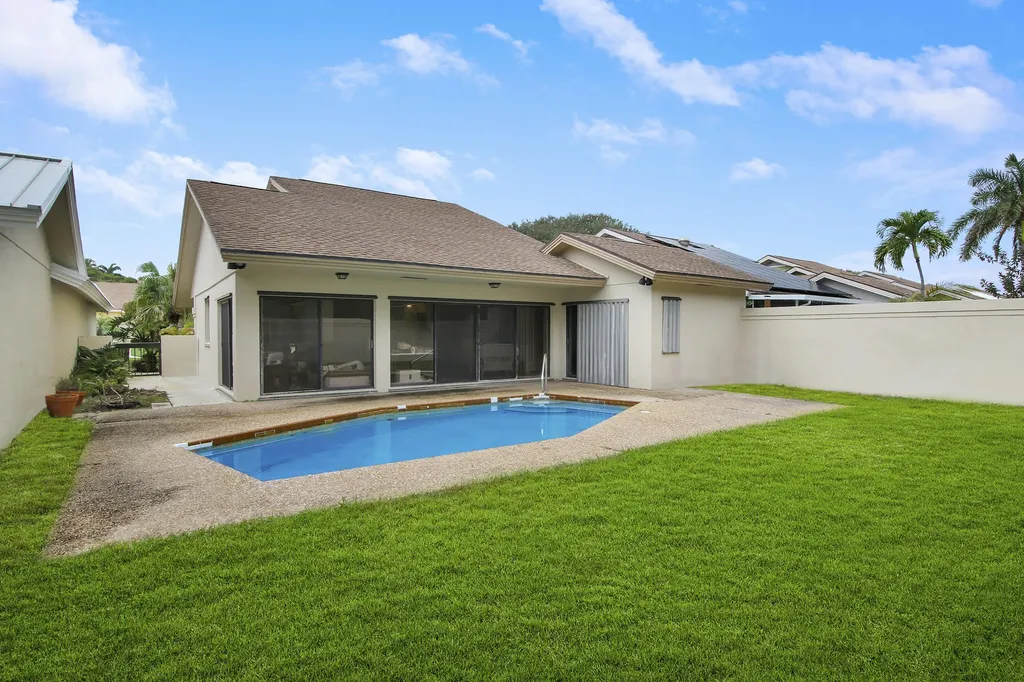 111 Seashore Drive Jupiter FL 33477