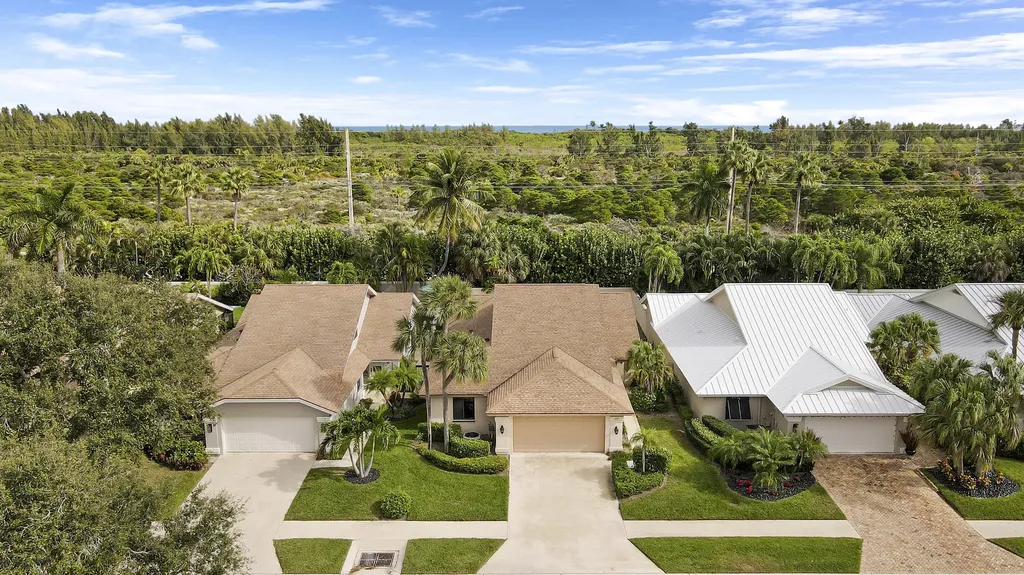 111 Seashore Drive Jupiter FL 33477