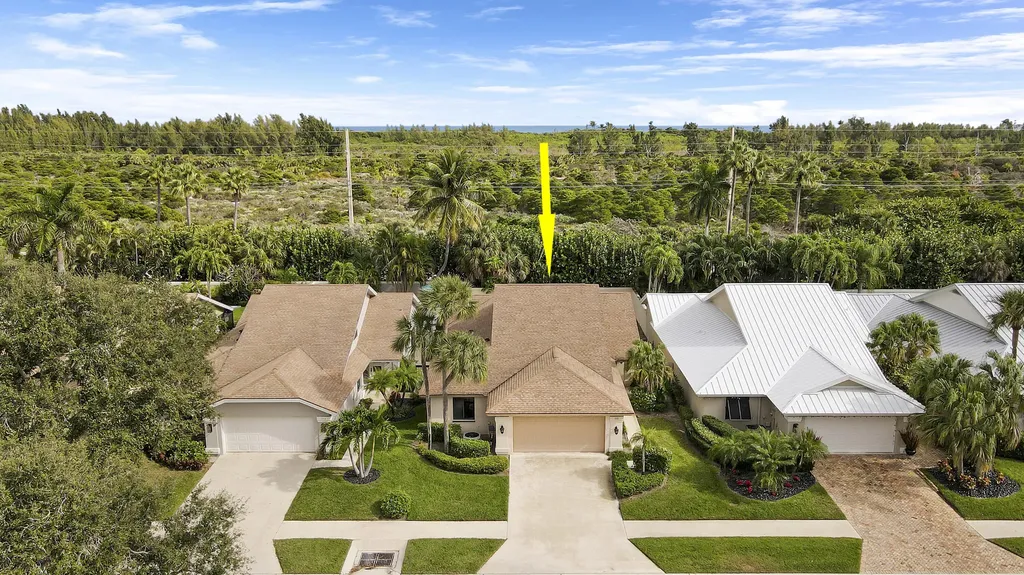 111 Seashore Drive Jupiter FL 33477