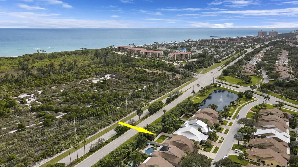 111 Seashore Drive Jupiter FL 33477