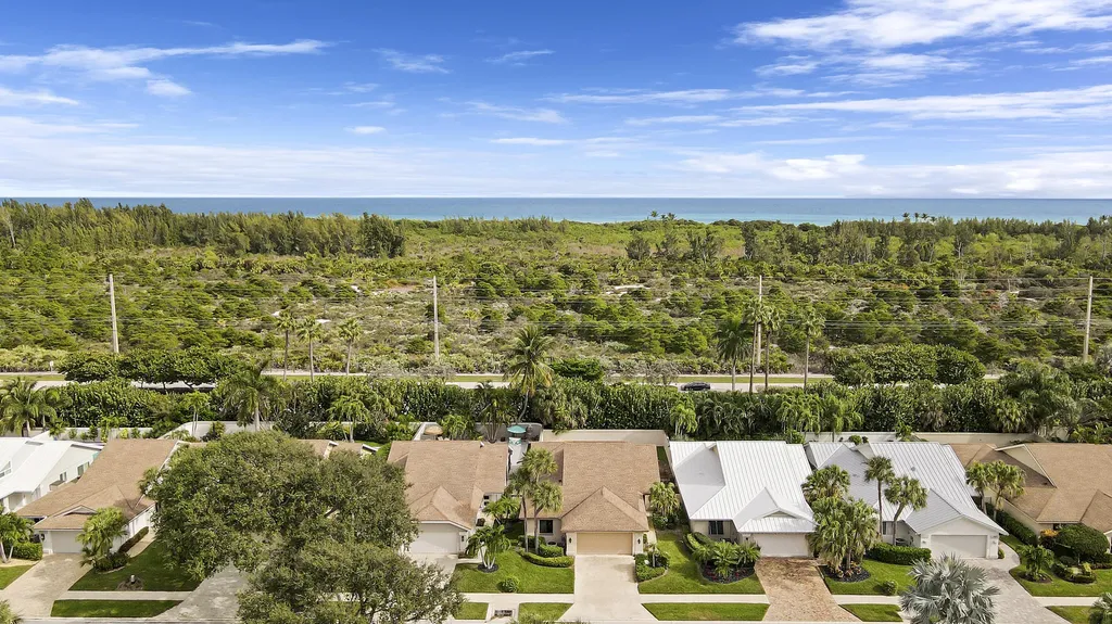 111 Seashore Drive Jupiter FL 33477