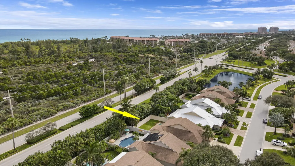 111 Seashore Drive Jupiter FL 33477