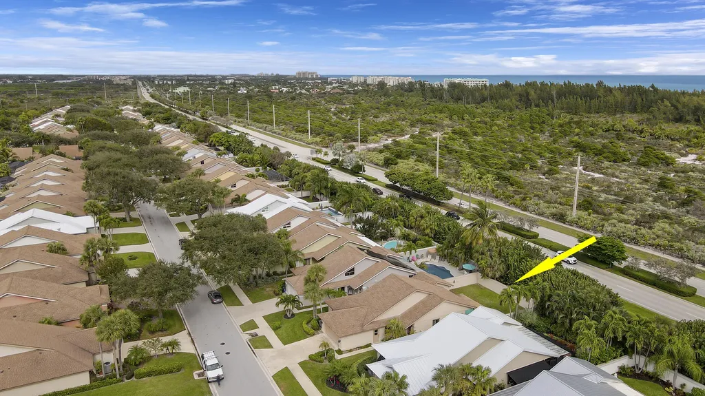 111 Seashore Drive Jupiter FL 33477