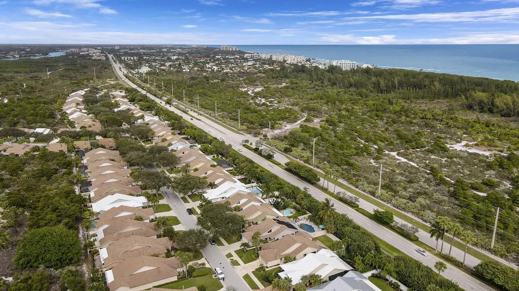 111 Seashore Drive Jupiter FL 33477