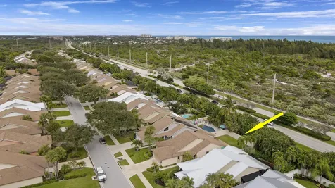 111 Seashore Drive Jupiter FL 33477