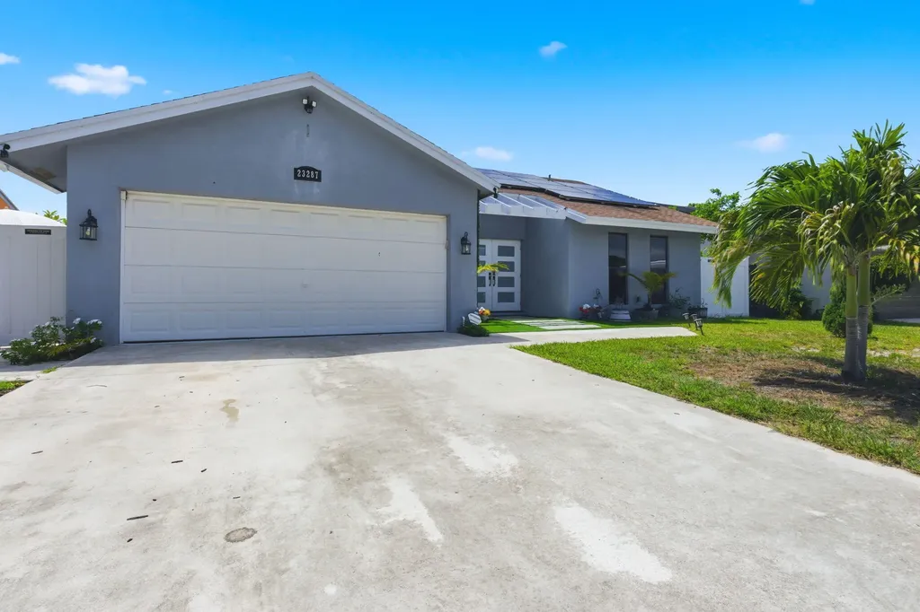 23287 SW 60th Avenue Boca Raton FL 33428