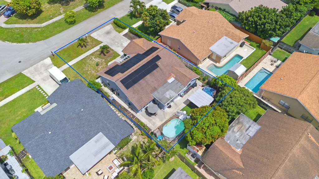 23287 SW 60th Avenue Boca Raton FL 33428
