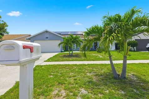 23287 SW 60th Avenue Boca Raton FL 33428