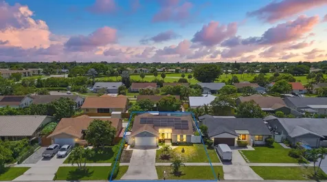 23287 SW 60th Avenue Boca Raton FL 33428