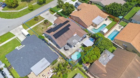 23287 SW 60th Avenue Boca Raton FL 33428
