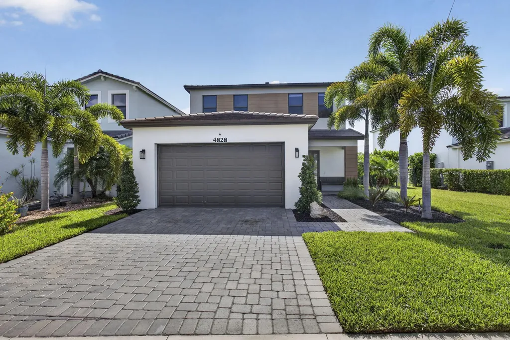 4828 Sand Dollar Drive Westlake FL 33470