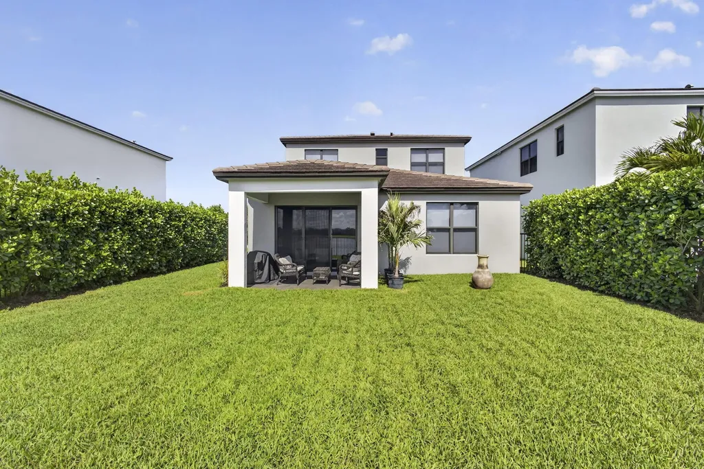 4828 Sand Dollar Drive Westlake FL 33470