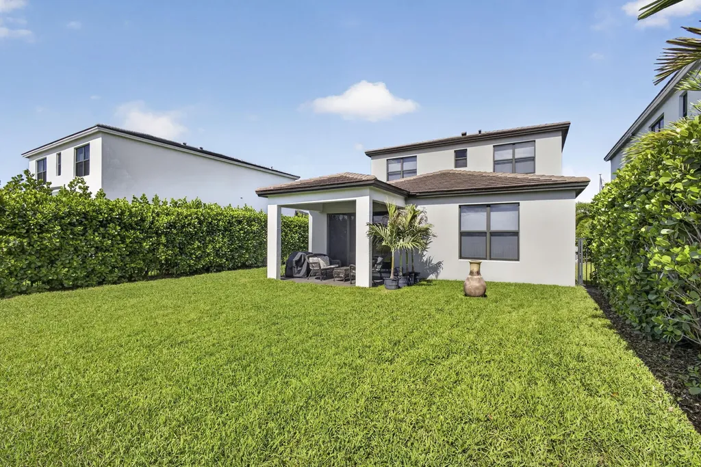 4828 Sand Dollar Drive Westlake FL 33470