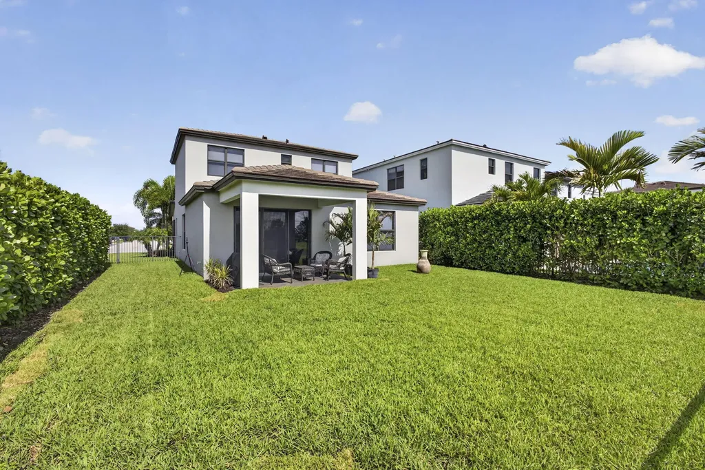 4828 Sand Dollar Drive Westlake FL 33470