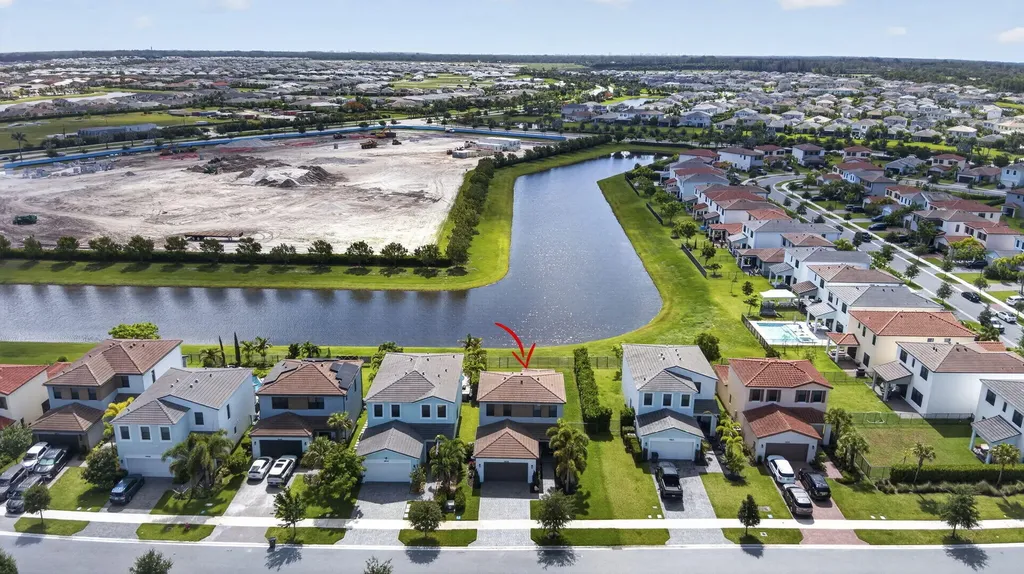 4828 Sand Dollar Drive Westlake FL 33470