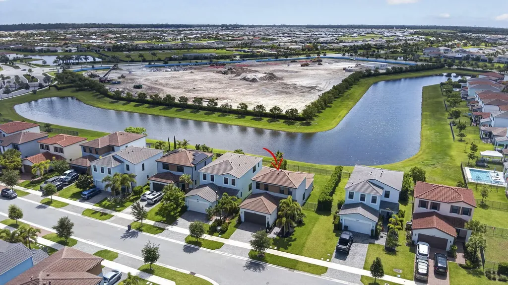 4828 Sand Dollar Drive Westlake FL 33470