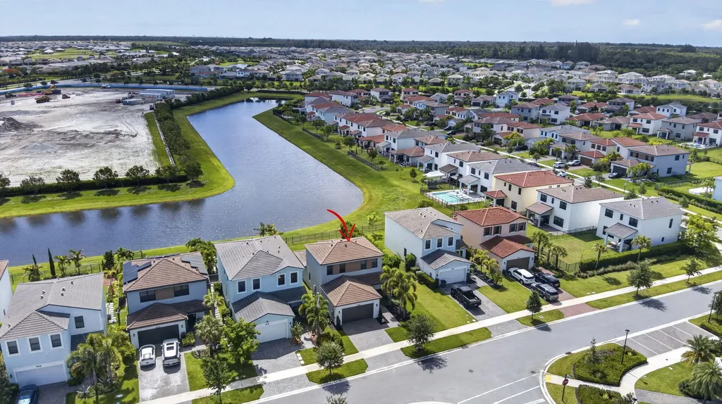 4828 Sand Dollar Drive Westlake FL 33470