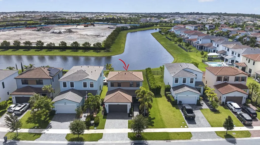 4828 Sand Dollar Drive Westlake FL 33470