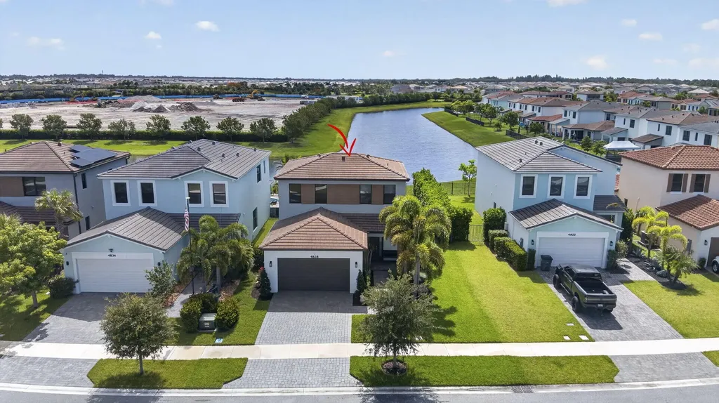 4828 Sand Dollar Drive Westlake FL 33470