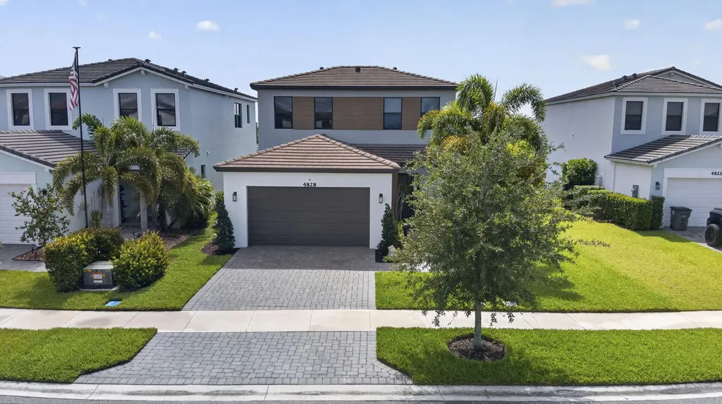 4828 Sand Dollar Drive Westlake FL 33470