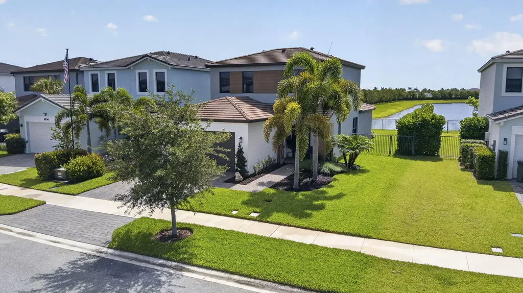 4828 Sand Dollar Drive Westlake FL 33470
