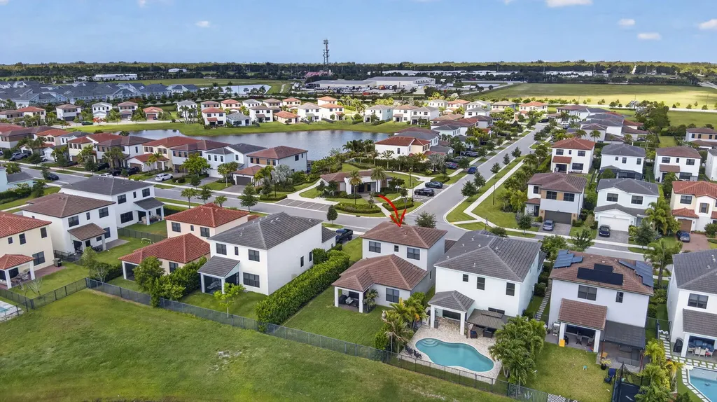 4828 Sand Dollar Drive Westlake FL 33470