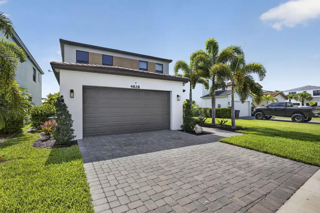 4828 Sand Dollar Drive Westlake FL 33470