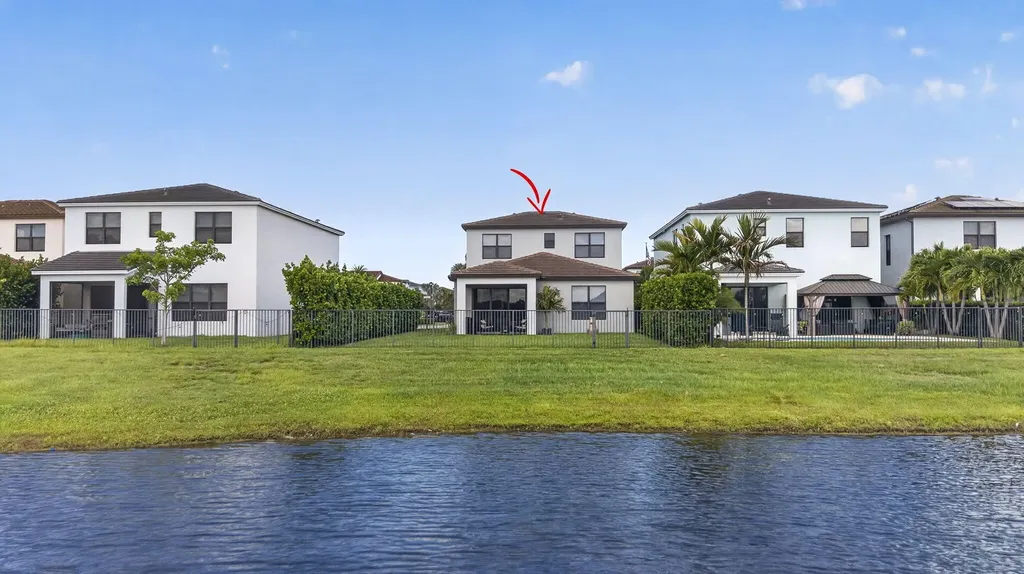 4828 Sand Dollar Drive Westlake FL 33470