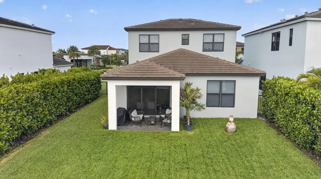 4828 Sand Dollar Drive Westlake FL 33470