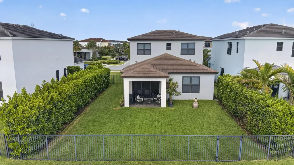 4828 Sand Dollar Drive Westlake FL 33470
