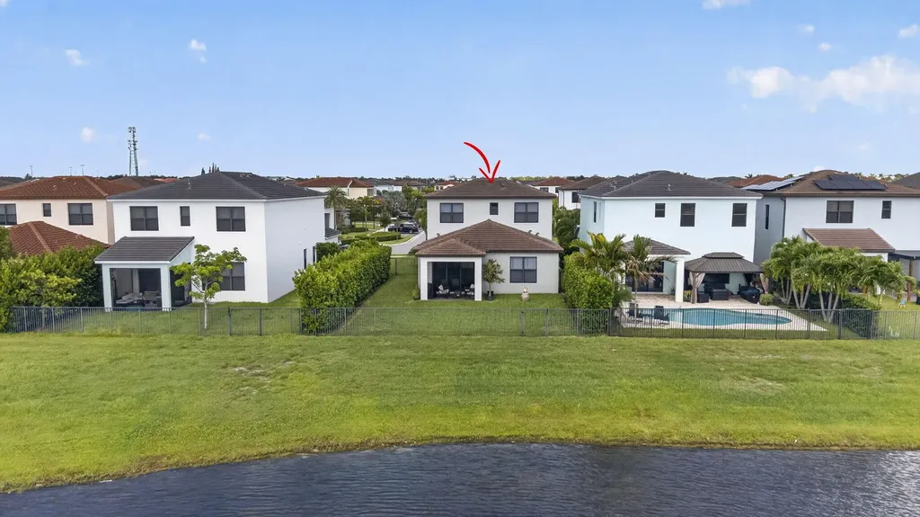 4828 Sand Dollar Drive Westlake FL 33470
