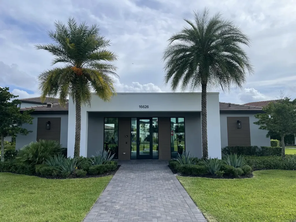 4828 Sand Dollar Drive Westlake FL 33470