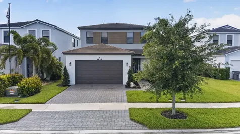 4828 Sand Dollar Drive Westlake FL 33470