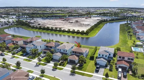 4828 Sand Dollar Drive Westlake FL 33470