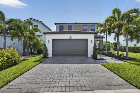 4828 Sand Dollar Drive Westlake FL 33470